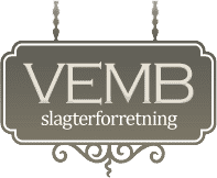Vemb Slagterforretning