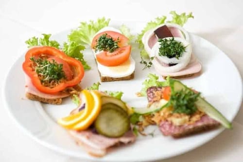 Vemb Slagterforretning galleribillede 60